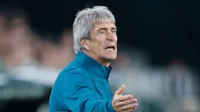 “Se calman las aguas sobre Manuel Pellegrini”: España destaca el fin de la mala racha del Betis