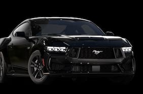 Sernac emite alerta de seguridad para 205 unidades de Ford Mustang por falla en el limpiaparabrisas
