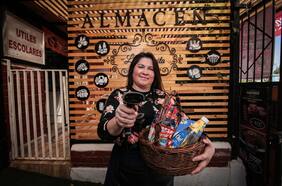 Las herramientas digitales que hacen crecer a los almacenes de barrio