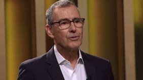 Campos sobre el quiebre con sus hijos tras la denuncia de Di Girolamo: “Ellos tomaron una decisión que parece irreversible”