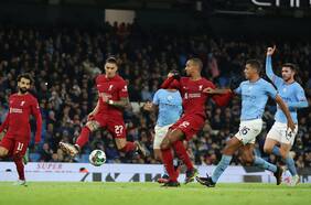 Siete encuentros de la Premier League adornan el tradicional Boxing Day en el Reino Unido