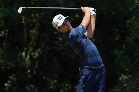 Otro fin de semana en el Top Ten: Niemann resbala el último día en el Valspar