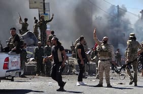 ¿Quiénes son los drusos? La comunidad étnico-religiosa que eleva la tensión entre Israel y Siria