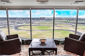 ¿Quieres vivir en un circuito de la Nascar? Acá la gran oportunidad