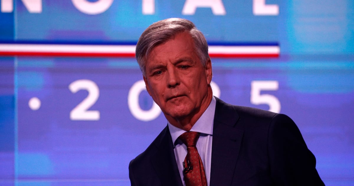 Denuncia de agresión entre Mayne-Nicholls y Antonio Neme: un conflicto que arrastra tres décadas