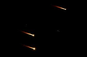 Cancillería manifiesta su “enérgica condena” por ataque “indiscriminado” con misiles de Irán contra Israel