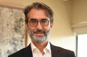 Paolo Pallotti renuncia a la gerencia general de Enel Chile