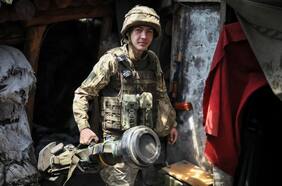 Batalla por la ciudad ucraniana de Severodonetsk se libra calle a calle