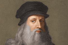 Carlo Vecce, biógrafo de Leonardo Da Vinci: “Era un hombre como todos nosotros, con sus incertidumbres, sus miedos”