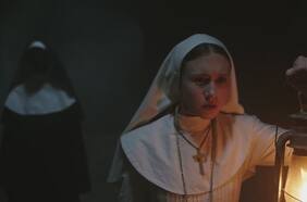 ‘La monja 2′ será la próxima película en sumarse al universo de ‘El Conjuro’