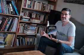 Andrés Jordán: “En los últimos 20 años, la astronomía ha pasado a ser parte de nuestra identidad nacional”