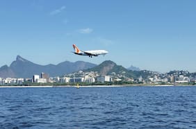 El escape de fiestas patrias: ¿Dónde viajaron los chilenos en septiembre?
