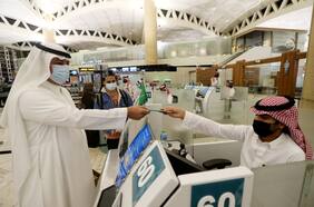 Pasaporte Covid-19: ¿Cómo funcionan los “certificados verdes” en el mundo?