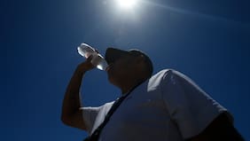 Hasta 33°C: emiten aviso por altas temperaturas en siete regiones del país