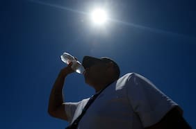 Hasta 33°C: Declaran alerta temprana preventiva por altas temperaturas en la Región de Atacama