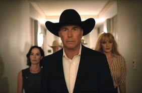 Kevin Costner por fin recibe su Globo de Oro: “No sé qué hubiera sido de mí si no hubiera encontrado las películas”