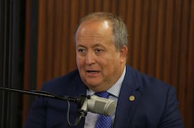 Fiscal nacional detalla primera causa de la Fiscalía Supraterritorial: indagan robos de hidrocarburos en el norte del país