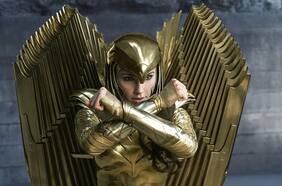 Wonder Woman 1984 sería la película más vista durante su estreno en un streaming en este 2020