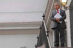 Abogado de exministro Mañalich: “Hay un esfuerzo por introducir información y elementos falsos o que distorsionan la realidad de los hechos”