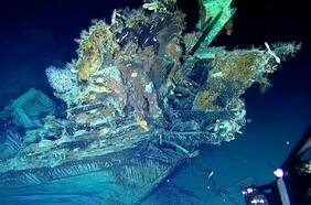 Un tesoro de monedas de oro es descubierto en Colombia