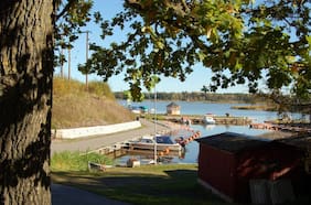 Cómo es el plan de la ciudad sueca que vende terrenos a 10 céntimos de euro el metro cuadrado