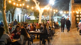 Precios de restaurantes y alojamientos fueron los que más subieron en la última década entre las divisiones del IPC