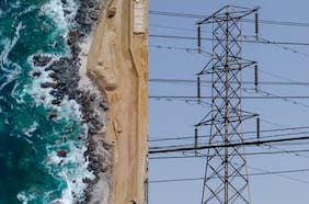 Dirección General de Aguas y Comisión Nacional de Energía abren concurso para definir a sus máximos funcionarios