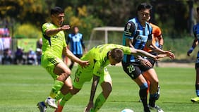 En vivo: Paqui Meneghin busca su primera victoria con la U en su visita a Huachipato