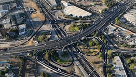 Informe de la construcción: se requieren más de US$250 mil millones para cerrar brechas de infraestructura en Chile