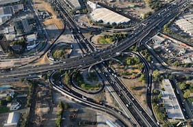 Informe de la construcción: se requieren más de US$250 mil millones para cerrar brechas de infraestructura en Chile