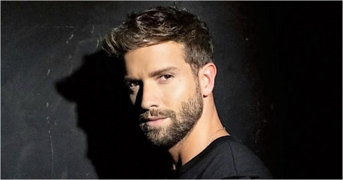 Pablo Alborán programa segunda fecha en Chile: revisa cuándo es la venta de entradas y precios