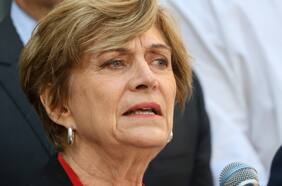 ProCultura: Matthei pide celeridad de nuevo fiscal “para convencer” que remoción de Cooper “no fue una forma de taparlo todo”