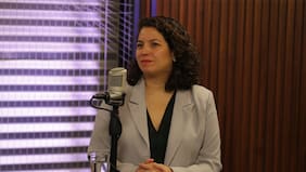 Ministra Toro: “Decir que los datos que se entregan en reconstrucción son falsos, no es una forma muy edificante de avanzar”