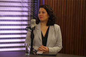 Ministra Toro: “Decir que los datos que se entregan en reconstrucción son falsos, no es una forma muy edificante de avanzar”