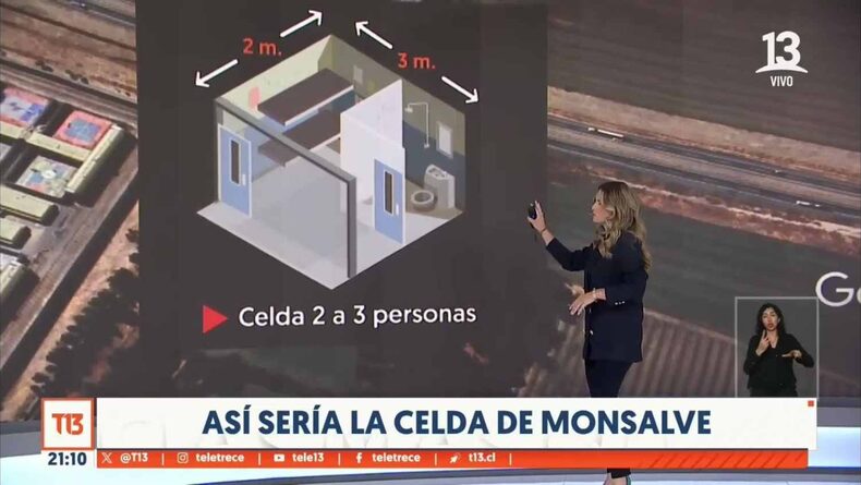 Cell Manuel Monsalve