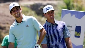 La reacción de Joaquín Niemann al retiro de Mito Pereira