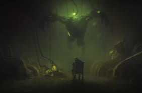 Primer vistazo a la segunda temporada de Arcane