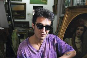 La música se toma Mercado Paula Gourmet