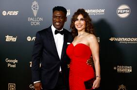 Clarence Seedorf quema el Balón de Oro y sale en defensa de Vinícius Júnior y el Real Madrid