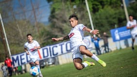 Se despide de la Segunda Profesional: Melipilla es castigado con 36 puntos y desciende al fútbol amateur