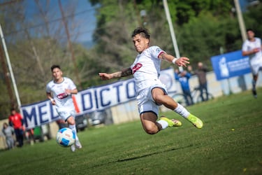Melipilla es castigado con 36 puntos y desciende al fútbol amateur