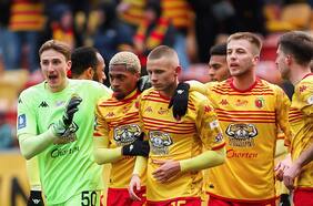 El gigante desconocido de Polonia que amenaza el invicto de Manuel Pellegrini en Betis