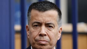 Diputado Celis (RN) suspende sus labores parlamentarias y renuncia a la presidencia de la Comisión de Salud