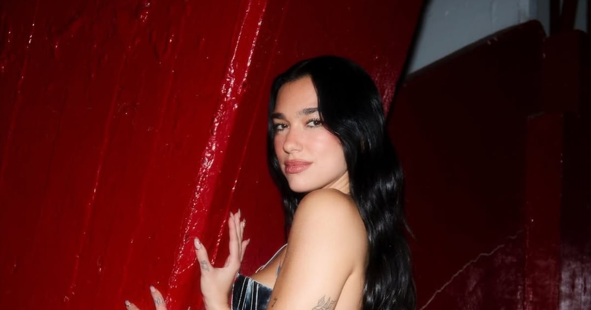 Dua Lipa en Chile: un fenómeno que trasciende el pop masivo y redefine la relación con su público