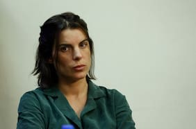 “Se habla de una relación de pareja (mía) que no es pública”: el mensaje de Orsini a denunciante para sacar sus chats con Valdivia del expediente del caso