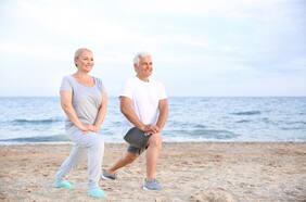 Científicos revelan cuáles son los mejores ejercicios para reducir la presión arterial