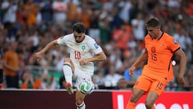 En un partidazo: Marruecos supera a Países Bajos en los penales y se instala en los octavos de final del Mundial