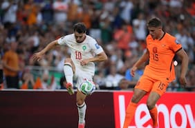 En un partidazo: Marruecos supera a Países Bajos en los penales y se instala en los octavos de final del Mundial