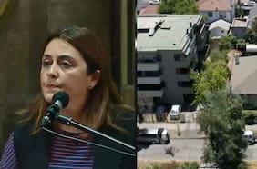 Ministra de Bienes Nacionales, Marcela Sandoval, por fallida adquisición de casa de Allende: “Con el decreto de Contraloría no se autoriza la compra”