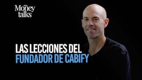Las lecciones del fundador de Cabify